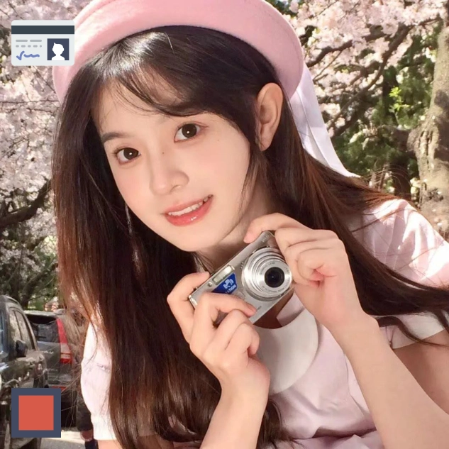 小鱼