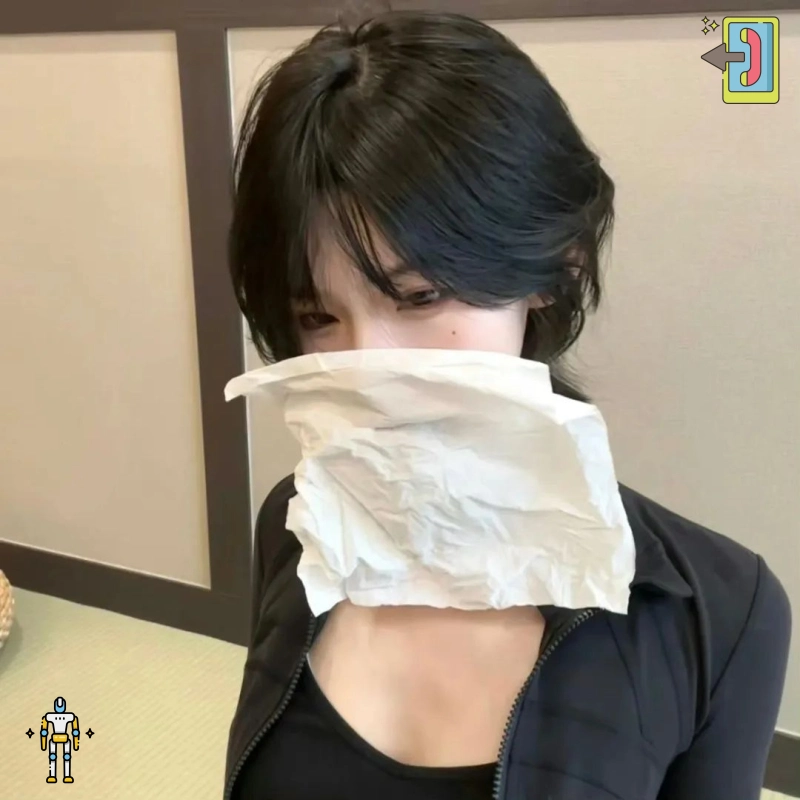 陈同学